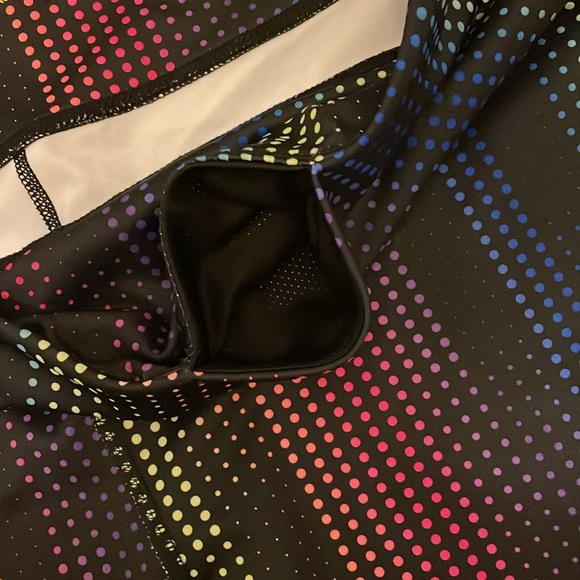 EUC Women’s Xersion Fitted Leggings size XXL​ - Picture 4 of 5